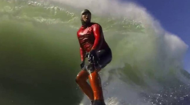 Le Mavericks Invitational 2014 dans les starting-blocks !