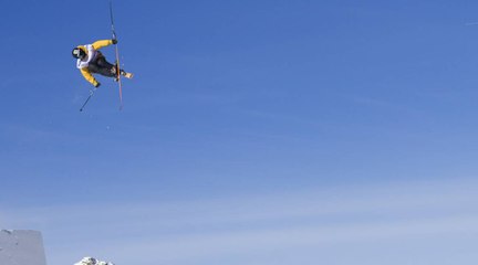 Retour sur le SFR Freestyle Tour de Val Thorens