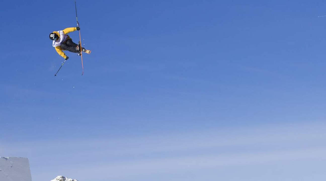 Retour sur le SFR Freestyle Tour de Val Thorens