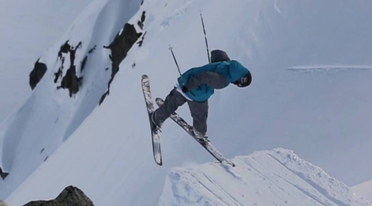 Le dernier edit vidéo de Julien Eustache