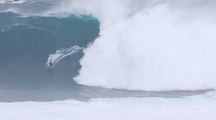 Billabong XXL Awards : Ian Walsh à Jaws