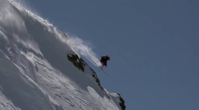 Super Mom - Salomon Freeski TV S7 E09