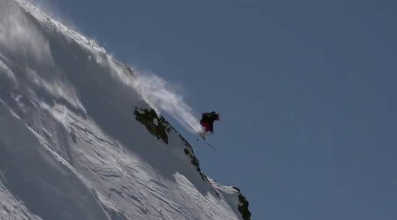 Super Mom - Salomon Freeski TV S7 E09