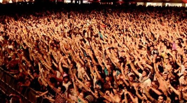 Les Natural Games de retour à Millau pour une nouvelle année !