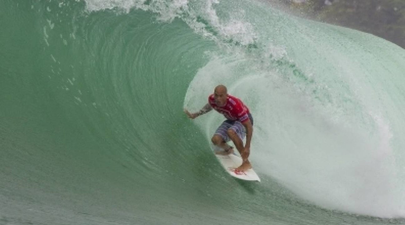 Quiksilver Pro Gold Coast 2014 : le teaser vidéo