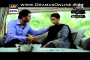 Khataa Episode 20 Full 28th January 2015 On Ary Digital HD VId