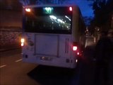 [Sound] Bus Mercedes-Benz Citaro n°309 de la RTM - Marseille sur la ligne 30