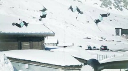 Parole de coach : Greg Guenet vous apprend à réaliser un backflip