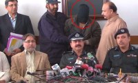 Murderer of Shakeel Auj, Sibte Hassan arrested: Karachi Police Chief