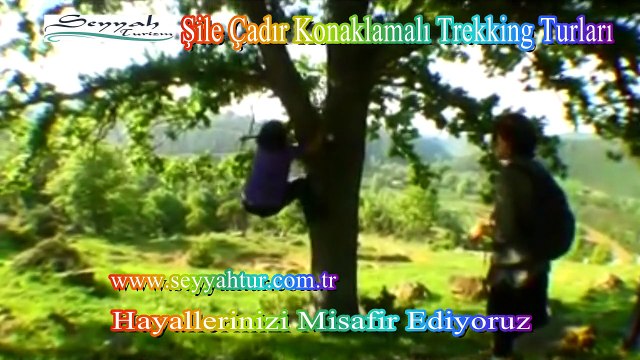 Günübirlik Şile Turları