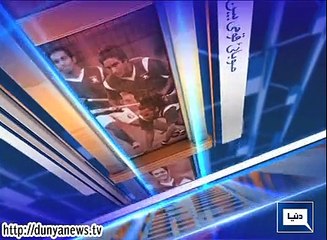 Dunya News - Nuqta Nazar - 28-01-2015