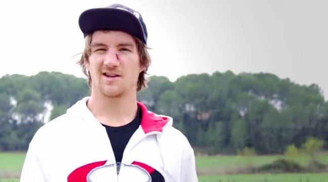 Interview : JB Peytavit revient sur son wall bikeflip