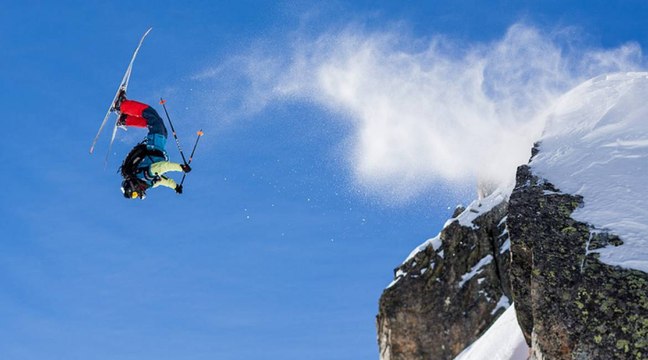 Freeride World Tour : retour sur les meilleurs runs de Chamonix