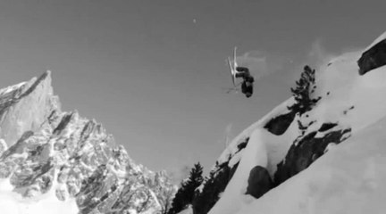 Vidéo : les meilleurs moments de la saison de Léo Slemett