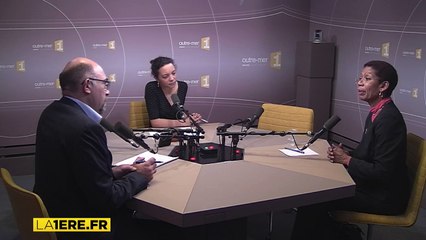 Opinions 1ère / George Pau-Langevin 28 janvier 2015