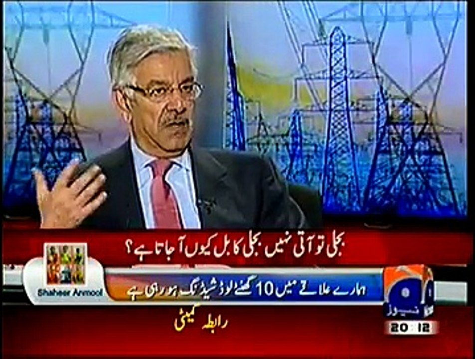 Capital Talk ~ 28th January 2015 - Pakistani Talk Shows - Live Pak News