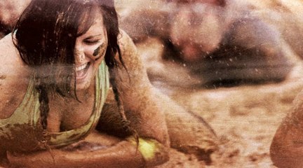 Le Mud Day débarque partout en France !