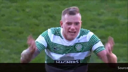 John Guidetti, le futur Ibrahimovic ?