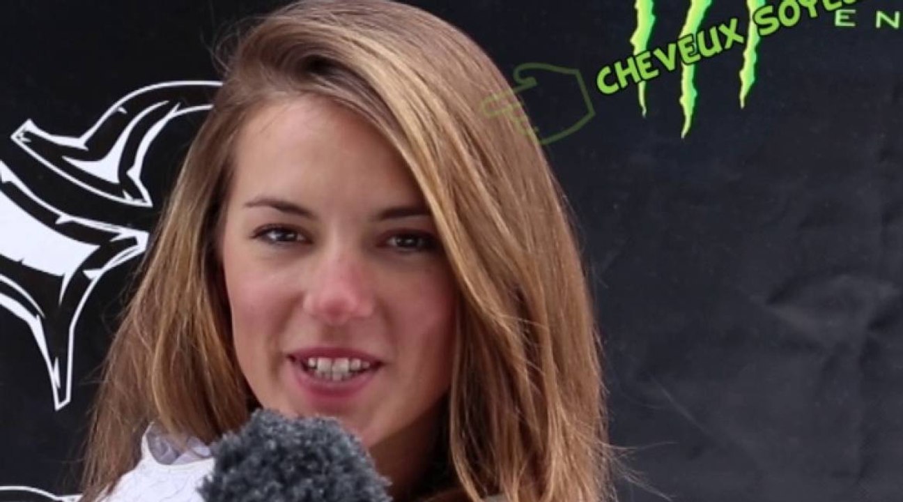 A la recherche de Candide Thovex