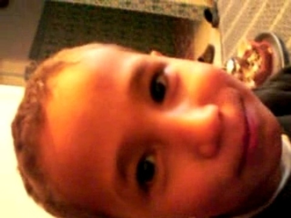 Dou9a dou9a dou9a..ist er nicht süß!!!