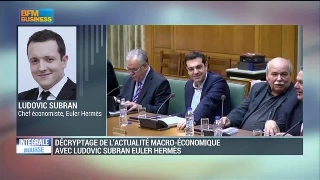 Les banques grecques s'effondrent en Bourse