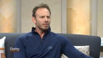 Ian Ziering: Celebrity Apprentice