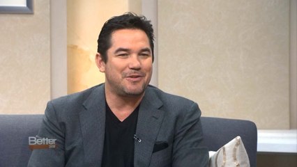 Dean Cain: Brooke Shields Revealed