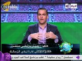 أحمد مرتضي منصور : نفصل الوايت نايتس عن أي حد مجرم