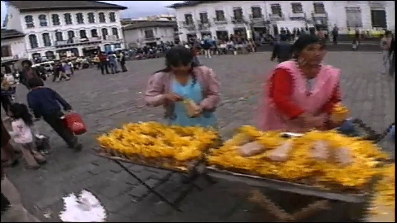 Puta's Fever - Documental (sup. esp.) - Mano Negra (HD)(Out of Time DVD)