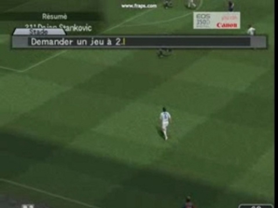 but pes online