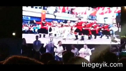 Fıkrasına gülünmeyen Rafet el Roman