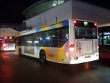 [Sound] Bus Mercedes-Benz Citaro n°311 de la RTM - Marseille sur les lignes 36 et 36 B