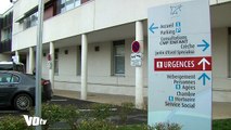 VOtv Le Haut Val-d'Oise doté d'un groupe hospitalier