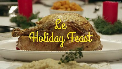 Freshpet Holiday Feast - 13 Dogs and 1 Cat Eating with Human Hands