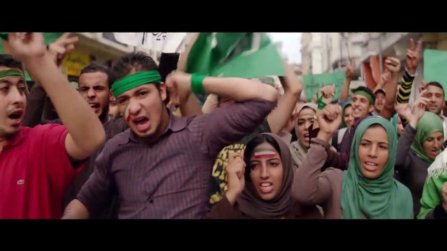 Desert Dancer - trailer