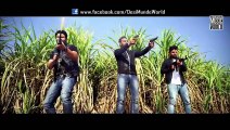 302 Fire (Full Video) Geeta Zaildar Feat. Alfaaz, Money Aujla | New Punjabi Song 2015 HD
