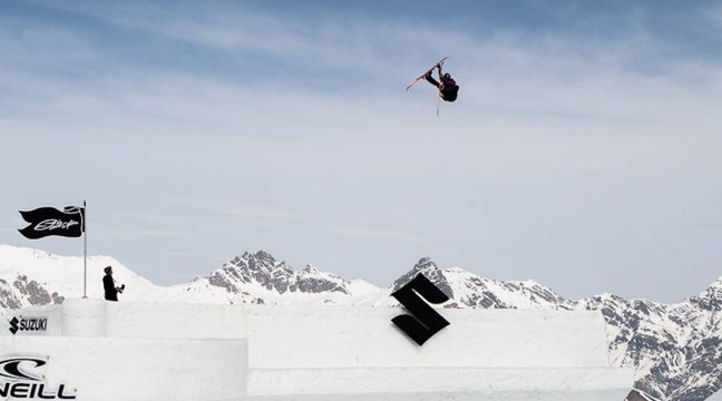 Le meilleur du Nine Knights 2014