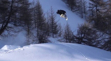 Retour sur la saison de Marion Haerty en vidéo
