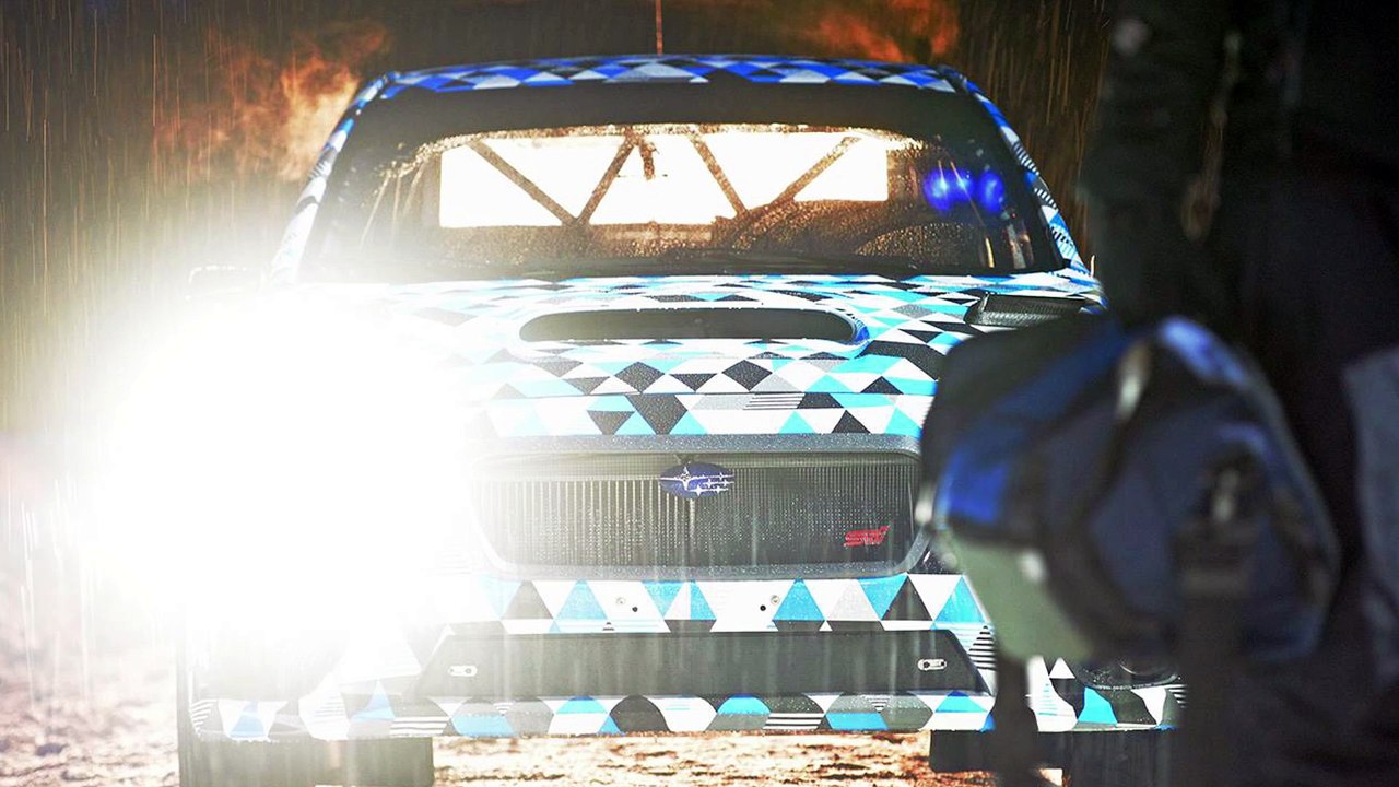 Extra! Rally Season Preview 2015