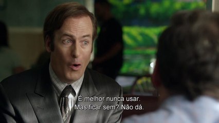 Better Call Saul - Trailer | Legendado