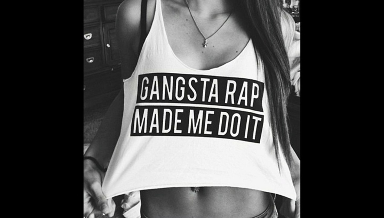 All the ladies song