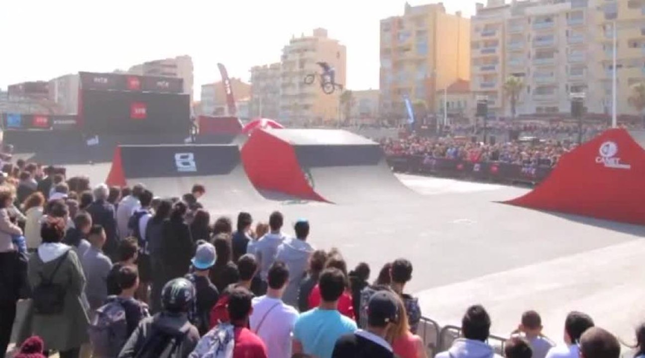 Le FISE Xpérience débarque à Canet en Roussillon les 3 et 4 mai