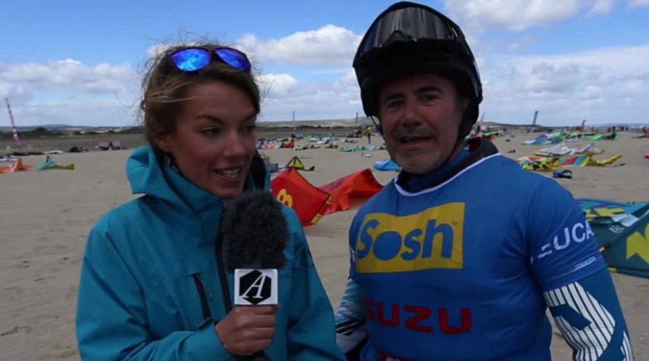 Le Mondial du Vent, concrètement, c'est quoi ? La réponse en vidéo