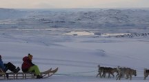 [Interview] Aurélien Routens poursuit l'aventure Carpe Diem au Groenland