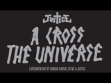 Justice - D.A.N.C.E (Live Version)