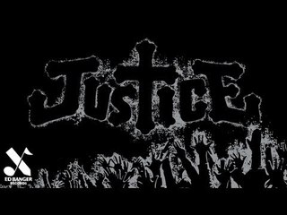 Justice - D.A.N.C.E. (Live Version)