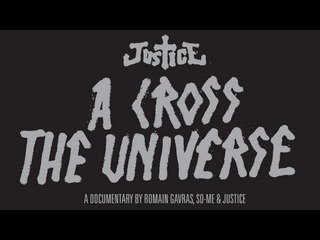 Justice - Waters Of Nazareth (Live Version)