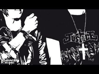 Justice - B.E.A.T. (Extended)