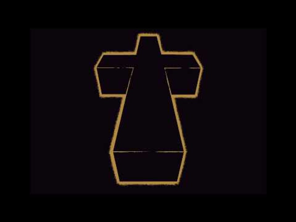 Justice - Stress - †