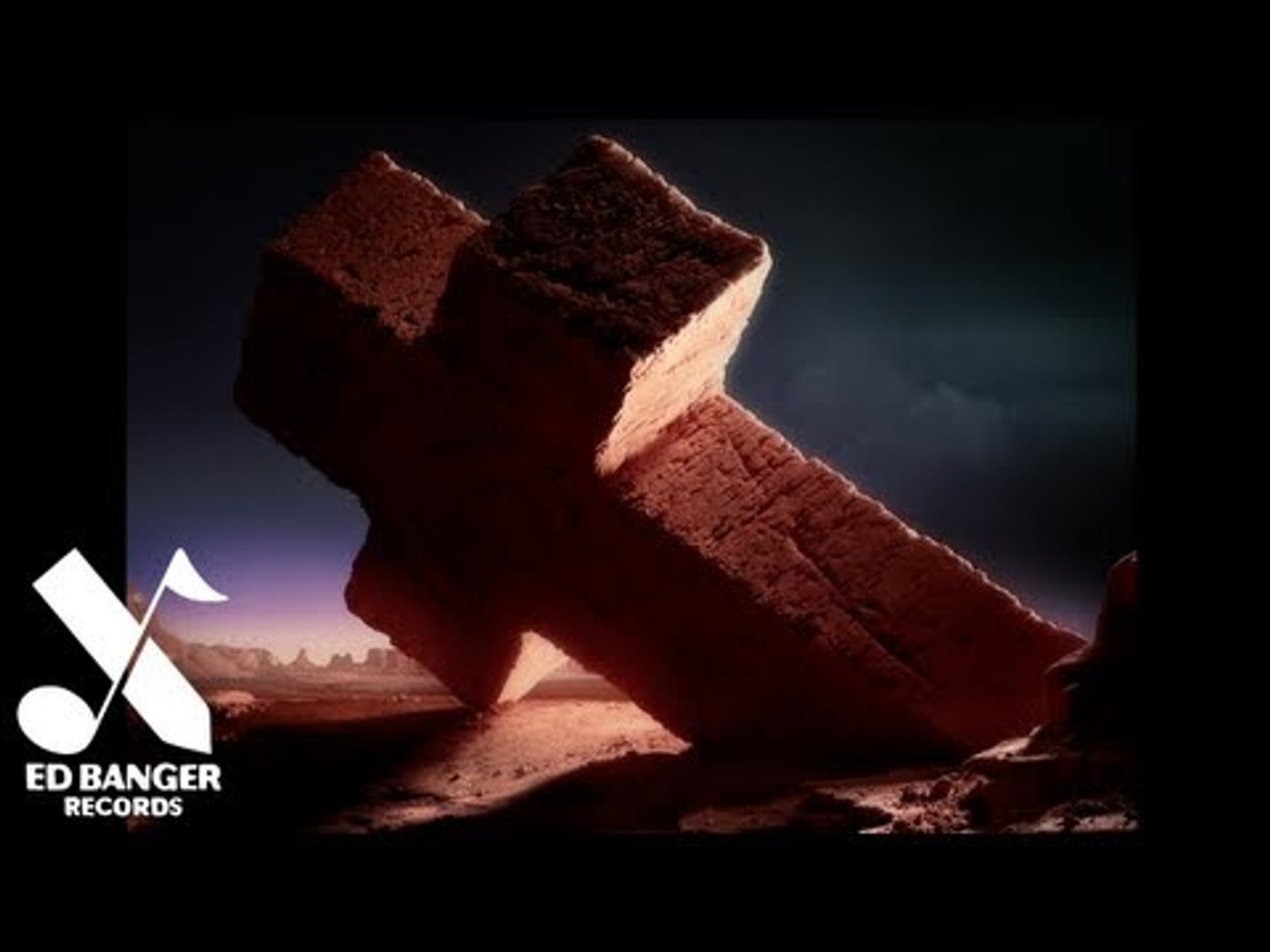 ⁣Justice - Civilization (Radio Edit)